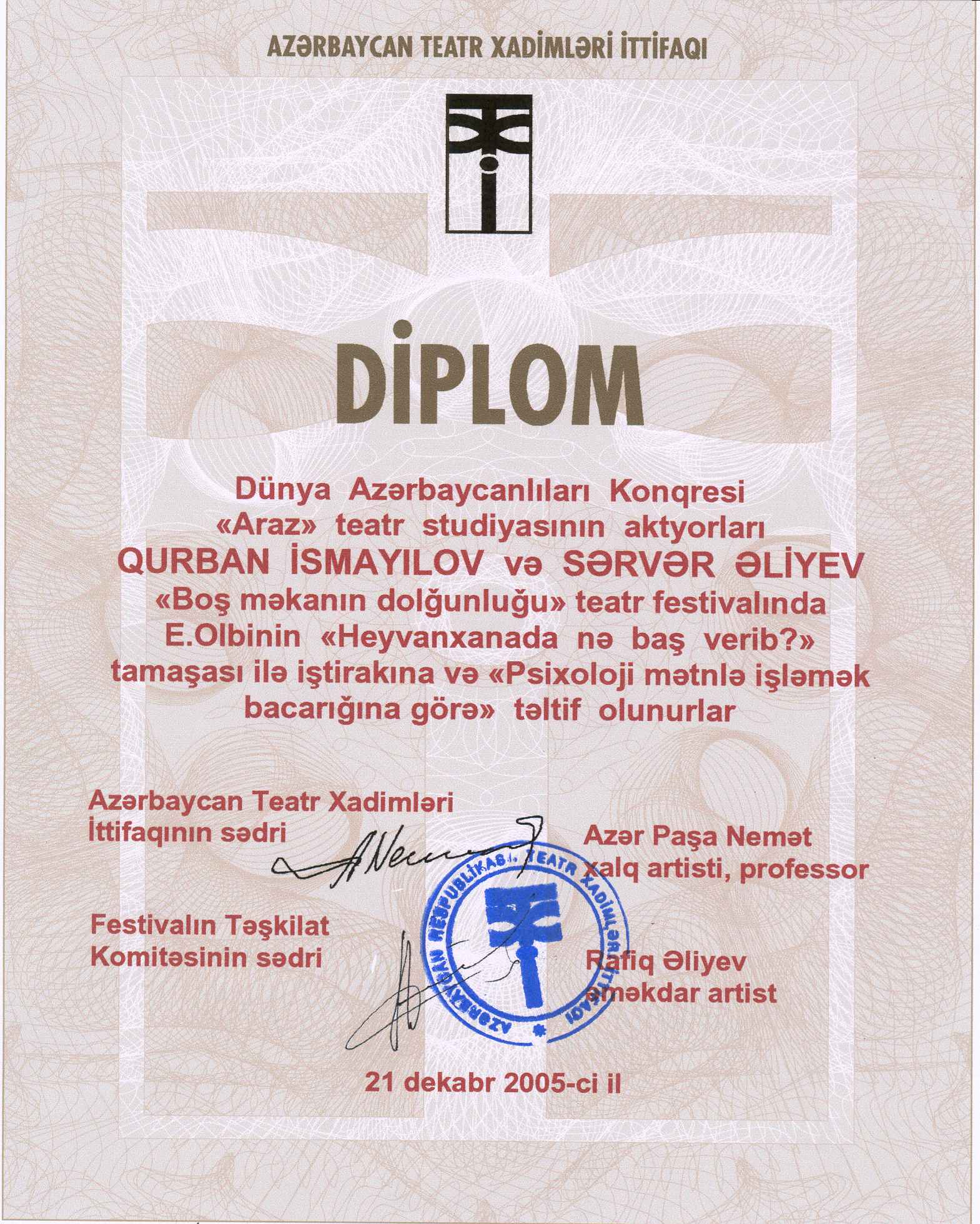 Diplom